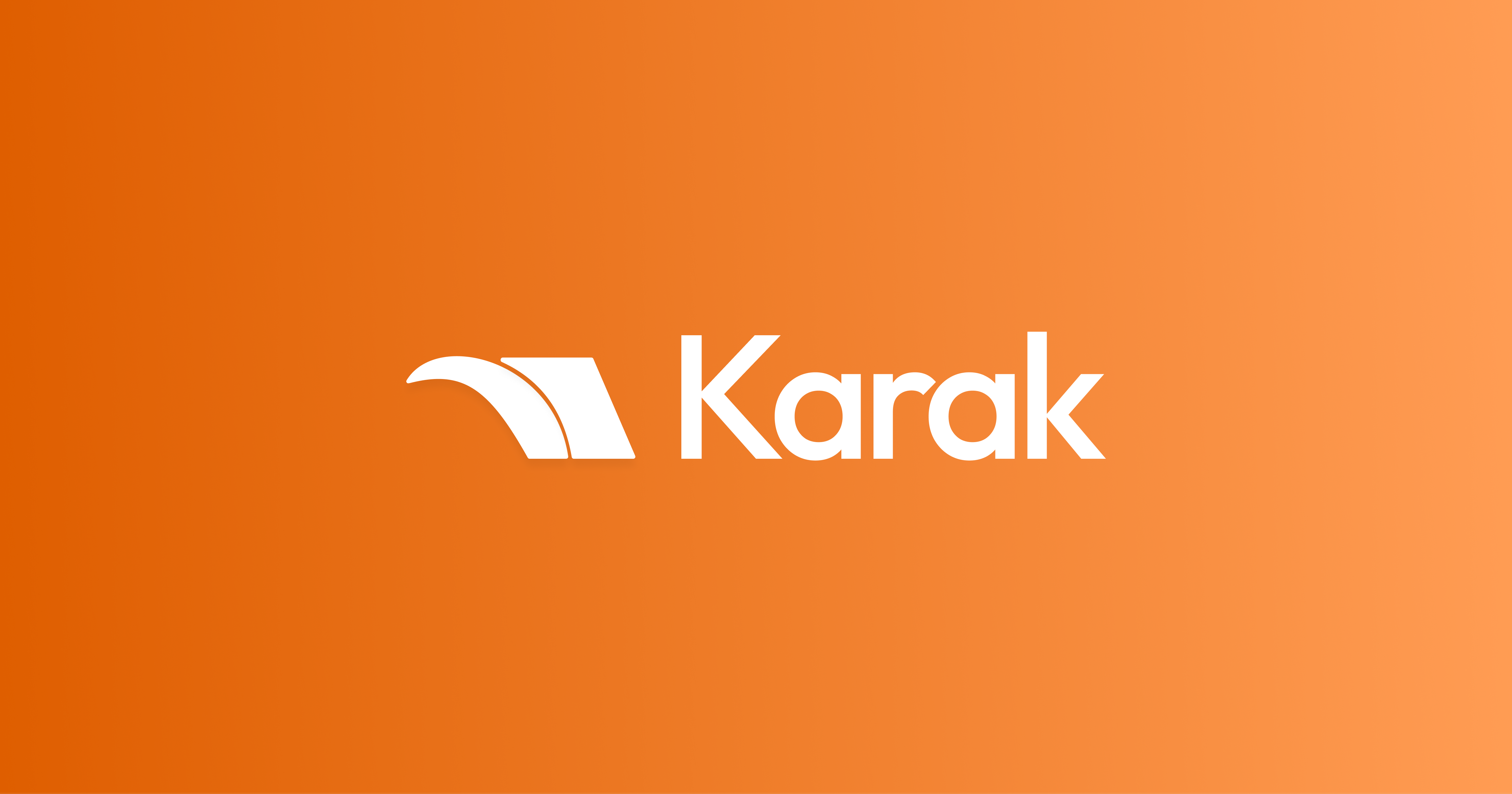 Karak Banner